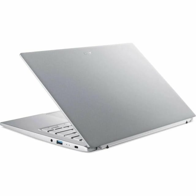 Товар Ноутбук Acer Swift Go SFG14-41-R7EG 14" IPS, AMD Ryzen 7 7730U, 16Gb, 1TB, AMD Radeon, Win11, silver (NX. KG3CD.002)