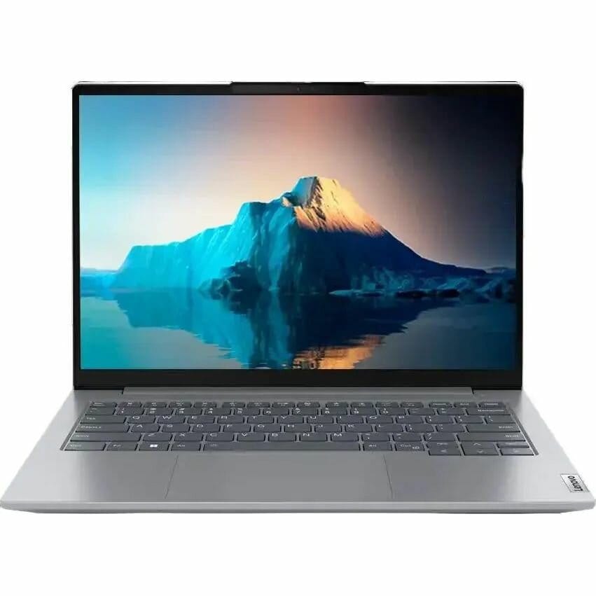 Товар Ноутбук для работы и игр, Ноутбук Lenovo ThinkBook 14 G6 IRL 21KG003CUE