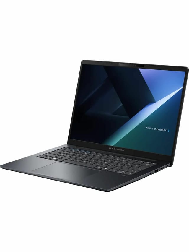 Товар Ноутбук ASUS ExpertBook B3 B5405CVA-LY0174 серый 90NX08G1-M005W0