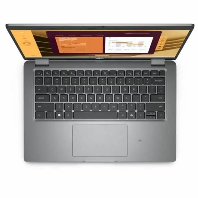 Товар Ноутбук для работы и игр, Ноутбук Dell Latitude 5450 5450-7314