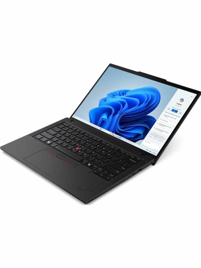 Товар Ноутбук для работы и игр, Ноутбук Lenovo ThinkPad T14 G5 21MLA05CCD_PRO
