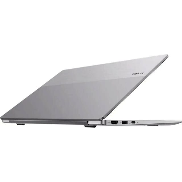 Товар Ноутбук Infinix Inbook Air_XL442 i7 1255U(1.7Ghz)/16384Mb/512SSDGb/Win11Home Grey (71008302089)