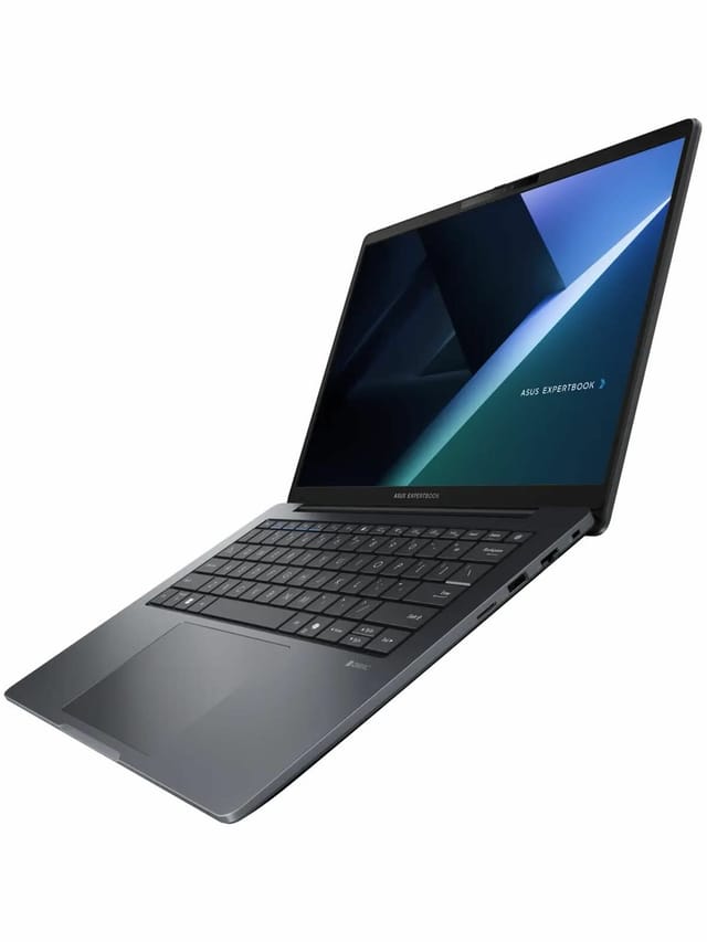 Товар Ноутбук для работы и игр, Ноутбук ASUS ExpertBook B3 B3405CVA-LY0325 90NX08K1-M00B10_16Win11P