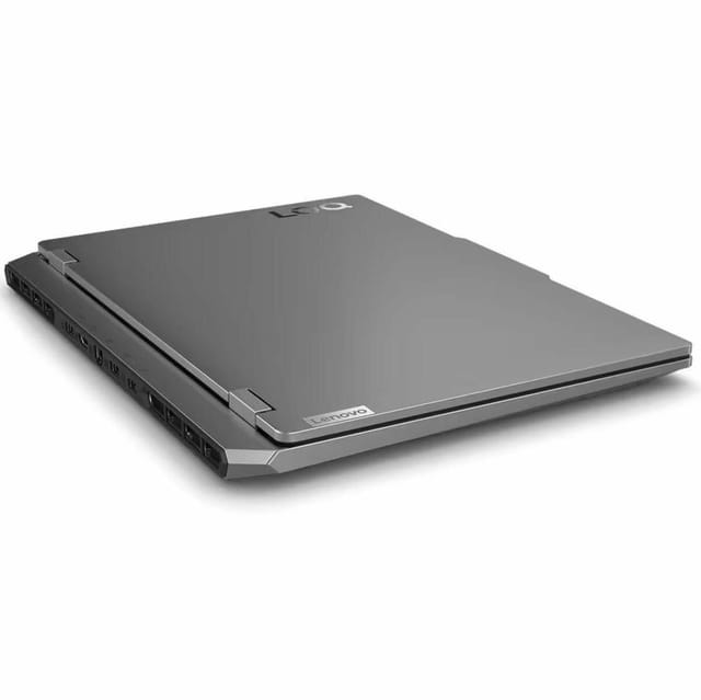 Товар Ноутбук игровой Lenovo LOQ 15ARP9 15.6" Ryzen 5 7235HS/16GB/SSD512GB/RTX 3050 6GB/Backlit/DOS/Luna Grey (83JC005GRK)