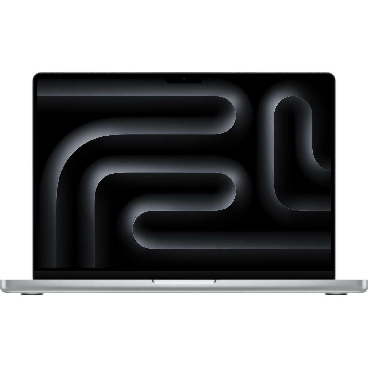 Товар Ноутбук Apple MacBook Pro 14 2024 M4 16/512 (MW2W3) Silver (серебристый)(Анлийская раскладка)