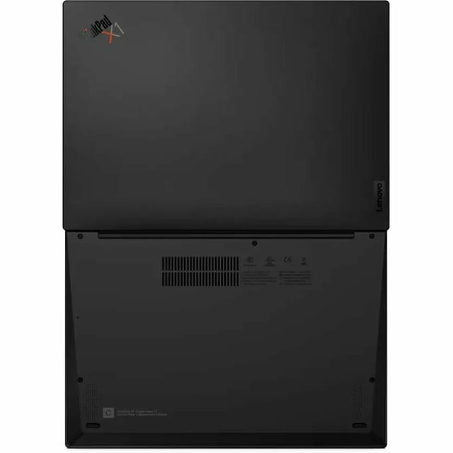 Товар Ноутбук для работы и учебы, Ноутбук Lenovo ThinkPad X1 Carbon Gen 10 21CB0068RT