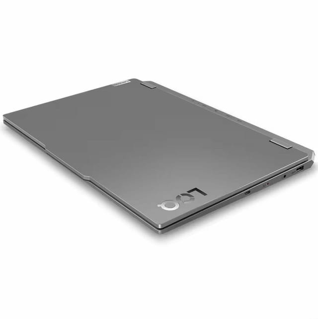 Товар Ноутбук Lenovo LOQ 15ARP9 (83JC005HRK) 15.6" FHD/Ryzen 7 7435HS/16Gb/SSD1Tb/RTX4060 8Gb/NoOS серый