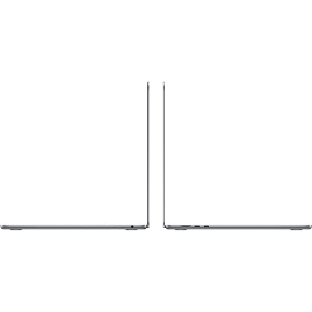 Товар Ноутбук Apple MacBook Air A3114, 15.3", IPS, Apple M3 8 core 16ГБ, SSD 512ГБ, серый космос (mxd13ll/a)