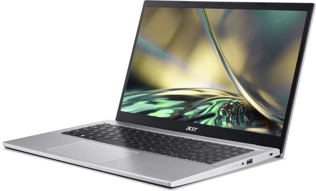 Товар Ноутбук Acer Aspire 3 A315-59-58SS i5 1235U/8Gb/SSD512Gb/15.6"/IPS/FHD/noOS/silver NX. K6SEM.00A