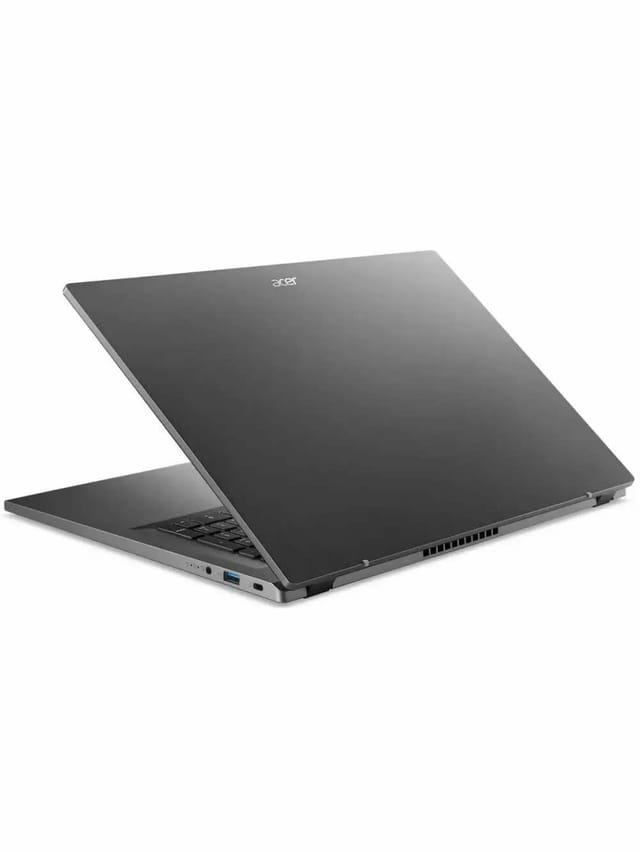 Товар Ноутбук для работы и игр, Ноутбук Acer Aspire 3 A317-55P-C3XL NX. KDKCD.00J