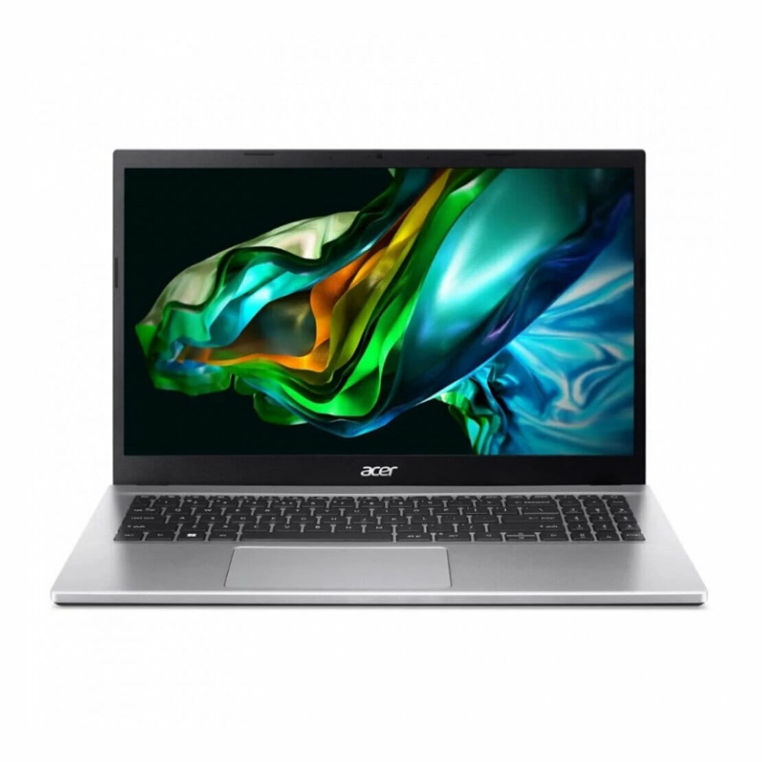 Товар Ноутбук Acer Aspire 3 A315-44P-R3LB (NX. KSJER.002) 15.6" FHD/Ryzen 7 5700U/16Gb/SSD 1Tb/AMD Radeon/noOS/silver