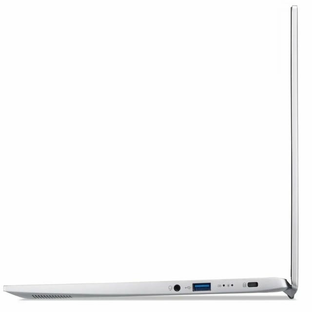 Товар Ноутбук Acer Swift Go SFG14-41-R7EG 14" IPS, AMD Ryzen 7 7730U, 16Gb, 1TB, AMD Radeon, Win11, silver (NX. KG3CD.002)