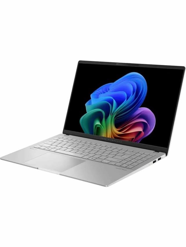 Товар Ноутбук для работы и учебы, Ноутбук ASUS Vivobook S 15 OLED S5507QA-MA078W 90NB14Q2-M007X0