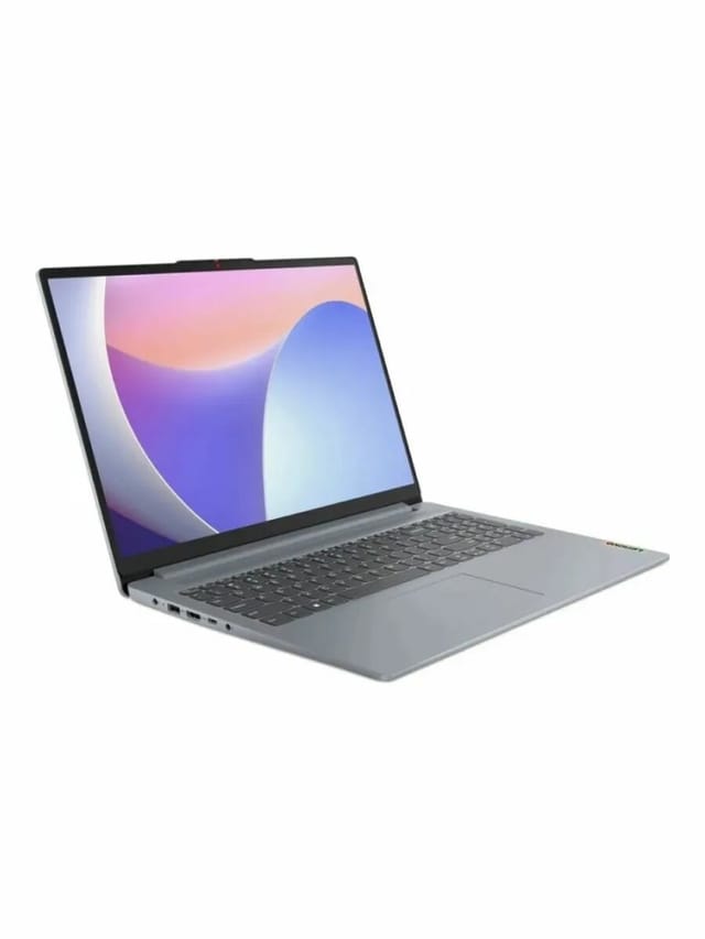 Товар Ноутбук Lenovo IdeaPad 3 15IRU8 82X700BWPS i3 1305U/8ГБ/256ГБ SSD/UHD Graphics/15.6" FHD/W11