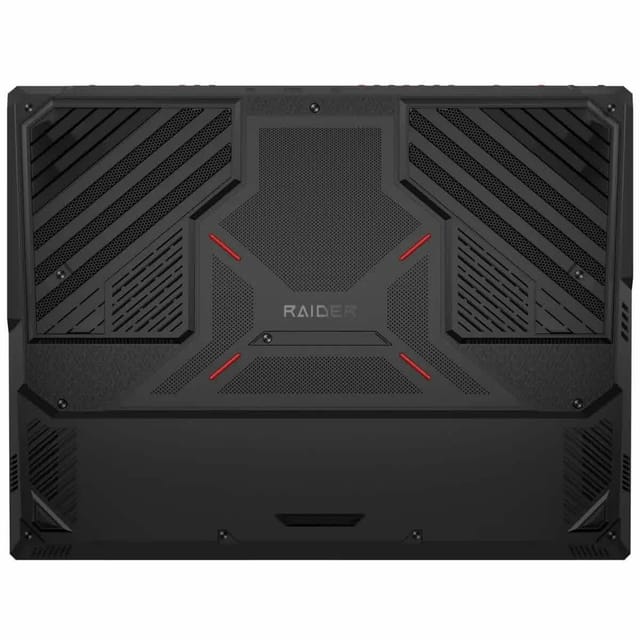 Товар Ноутбук для работы и игр, Игровой ноутбук MSI Raider A18 HX A9WJG-216RU 9S7-182L72-216