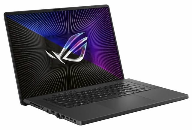 Товар Ноутбук для работы и игр, Игровой ноутбук ASUS ROG Zephyrus G16 GU603VU-N4094 90NR0DA3-M006D0