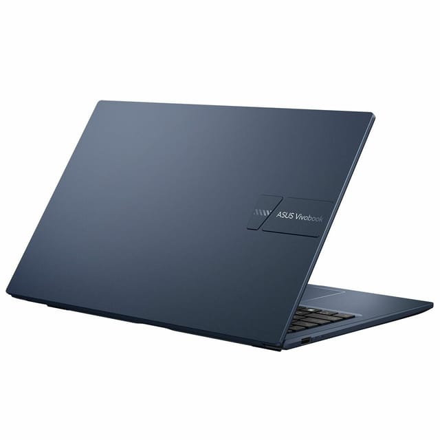 Товар Ноутбук Asus Vivobook 15 X1504VA-BQ1076 (90NB14E2-M00350) 15.6"/Ultra5 125H/16Gb/SSD512Gb/W11H, синий