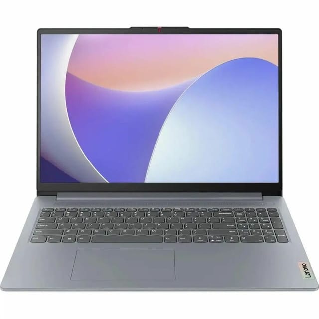 Товар Ноутбук для работы и учебы, ноутбук; Lenovo IdeaPad 3 Slim 15AMN8 82XQ00K0UE; 82XQ00K0UE