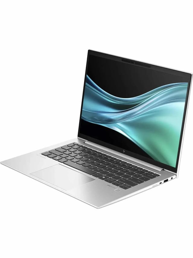 Товар Ноутбук для работы и игр, Ноутбук HP EliteBook 840 G11 A36XSET