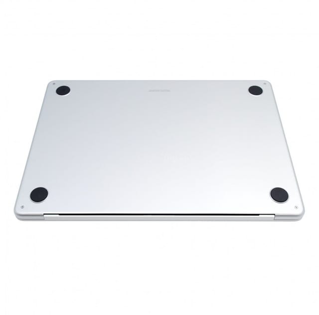 Товар 13.6" Ноутбук Apple MacBook Air 13 2022 2560x1664, M2,8/512 ГБ,10-core, MLY03LL/A, серебристый, английская раскладка