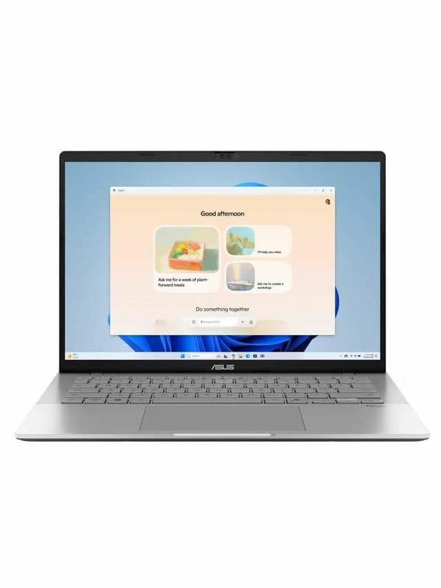 Товар Ноутбук для дома и работы, Ноутбук ASUS VivoBook S14 S3407CA-LY098 90NB16J1-M00770