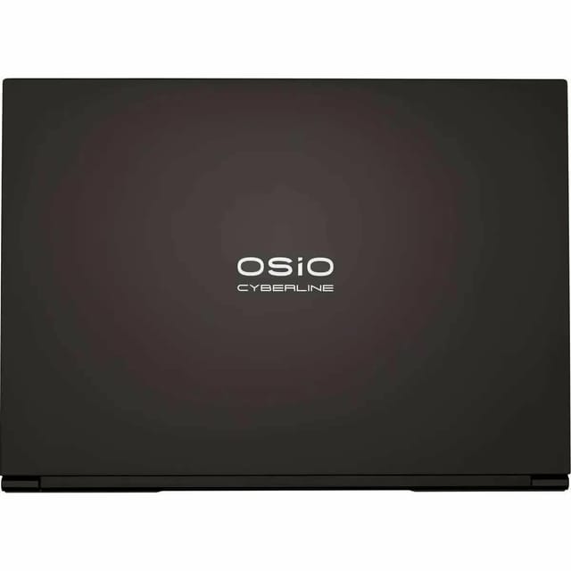 Товар Ноутбук для дома и работы, Игровой ноутбук OSiO CyberLine C160i C160I-004