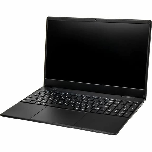Товар Ноутбук для работы и игр, Ноутбук HIPER Workbook U26 U26-15FIN100R8S2WPG