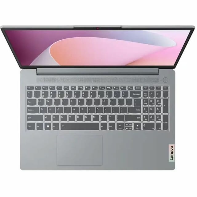 Товар Ноутбук для работы и учебы, ноутбук; Lenovo IdeaPad 3 Slim 15AMN8 82XQ00K0UE; 82XQ00K0UE