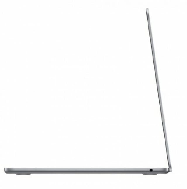 Товар 13.6" Ноутбук Apple MacBook Air 13 2022 2560x1664, M2,8/512 ГБ,10-core, MLY03LL/A, серебристый, английская раскладка