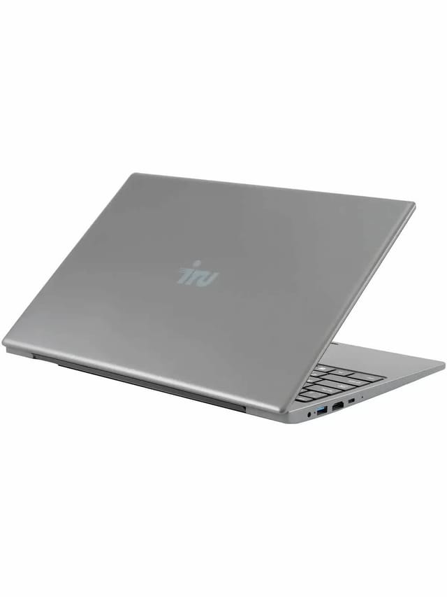 Товар Ноутбук для работы и игр, Ноутбук iRU Tactio 14RLH 2084795
