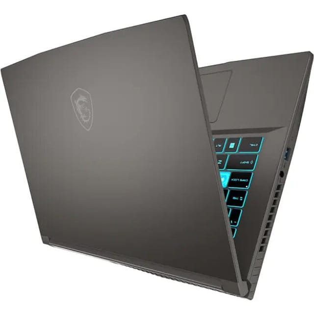 Товар Ноутбук для дома и работы, Игровой ноутбук MSI Thin 15 B12UC 9S7-16R831-2632_WINPRO