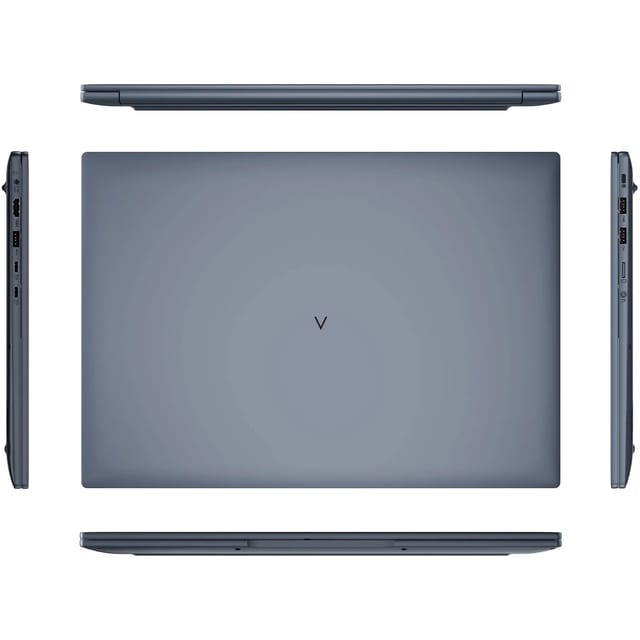 Товар Ноутбук Digma Pro Pactos Ryzen 57530U/16GB/512GB SSD/16"/Win11Pro DN16R5-ADXW03