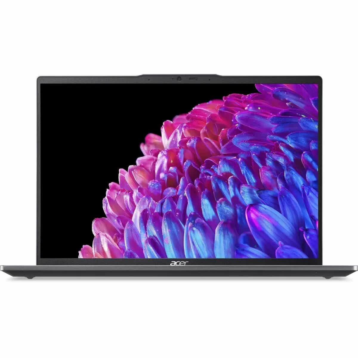 Товар Ноутбук Acer Swift Go 14 SFG14-63-R8U9 серый (NX. KTSCD.002)