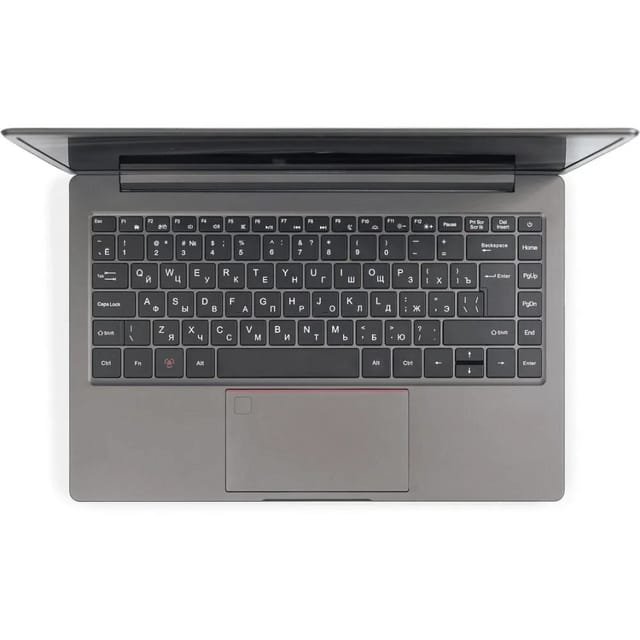 Товар Ноутбук Гравитон Н14И-Т (151506) 14"/i5-1135G7/16GB/512GB SSD/no OS/black
