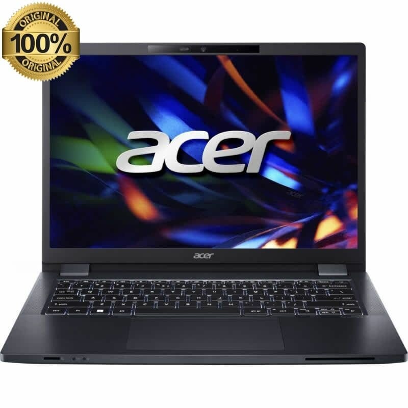 Товар Ноутбук для работы и игр, Ноутбук Acer TravelMate TMP414-53-58P2 NX. VZTCD.00A