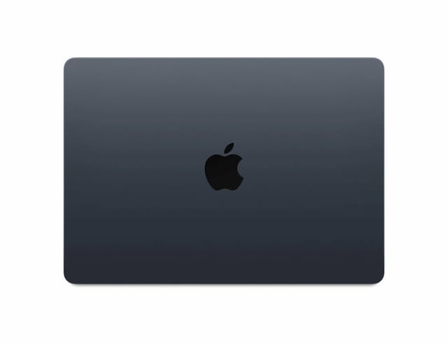 Товар Ноутбук Apple MacBook Air 15 2024 M3, 16/512 ГБ MXD43, Midnight Английская раскладка