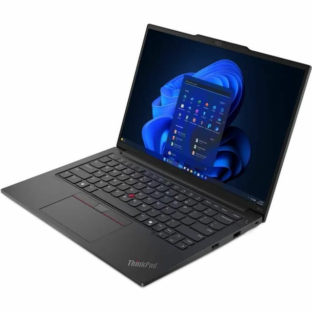 Товар Ноутбук для дома и работы, Ультрабук Lenovo ThinkPad E14 G6 21M3S05S00 21M3S05S00