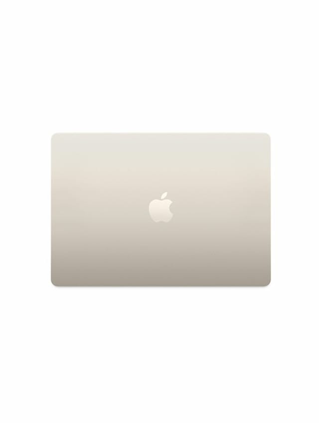 Товар Ноутбук Apple MacBook Air 13 (2025) M4, 16/512 ГБ, MW103, Starlight | Сияющая Звезда, английская раскладка