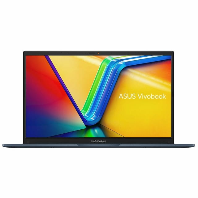 Товар Ноутбук Asus Vivobook 15 X1504VA-BQ1076 (90NB14E2-M00350) 15.6"/Ultra5 125H/16Gb/SSD512Gb/W11H, синий
