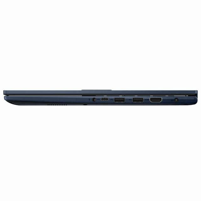 Товар Ноутбук Asus Vivobook 15 X1504VA-BQ1076 (90NB14E2-M00350) 15.6"/Ultra5 125H/16Gb/SSD512Gb/W11H, синий