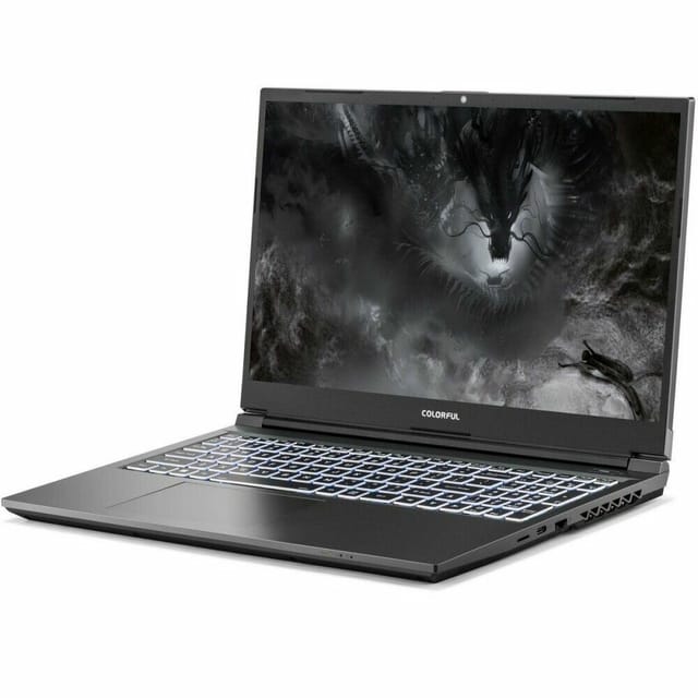 Товар Ноутбук для работы и игр, Игровой ноутбук Colorful X15 XS A10205400040