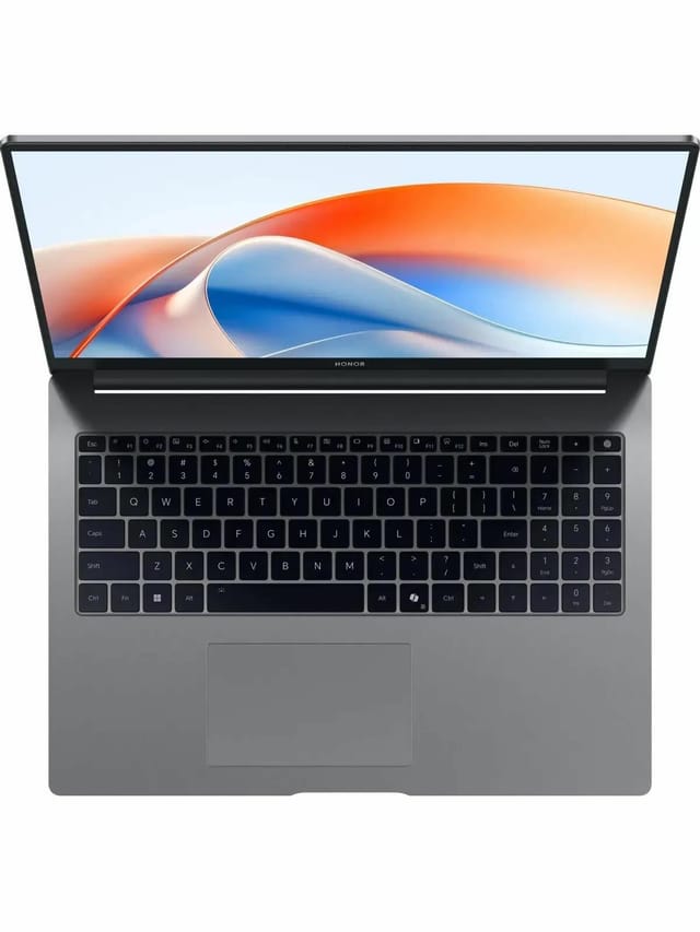 Товар Ноутбук для работы и игр, Ноутбук Honor MagicBook X16 Plus 5301AMBC