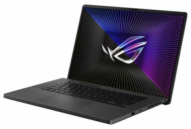 Товар Ноутбук для работы и игр, Игровой ноутбук ASUS ROG Zephyrus G16 GU603VU-N4094 90NR0DA3-M006D0