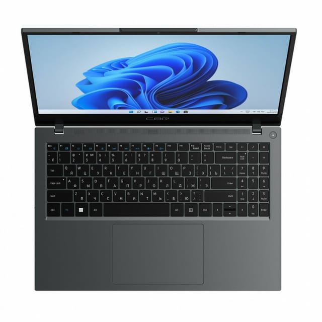 Товар Ноутбук CBR LP-15103 CBR-NB15I3G12-8G256G-WP 15.6" (FHD IPS / i3-1215U / 8Gb / 256Gb / W11Pro