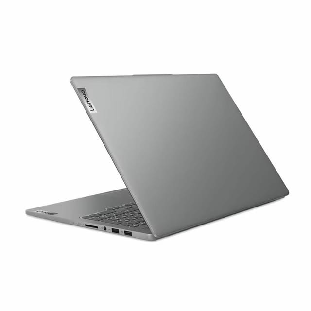 Товар Ноутбук Pro 5 16IMH9 Intel Core Ultra 7 155H,16ГБ,1024ГБ,16",2048х1280, OLED, Не установлена(83D4003NRK)