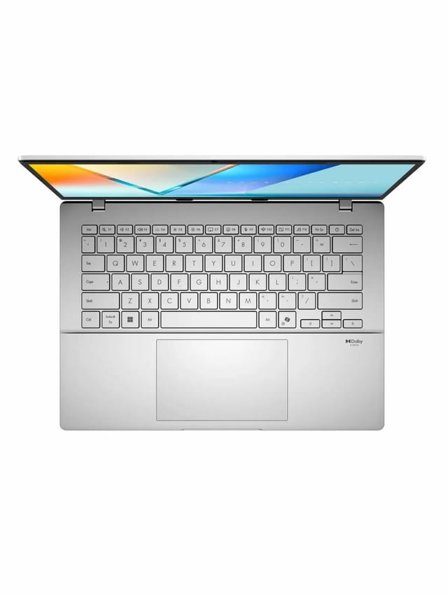Товар Ноутбук для дома и работы, Ноутбук ASUS VivoBook S14 S3407CA-LY098 90NB16J1-M00770