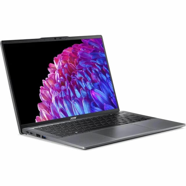 Товар Ноутбук Acer Swift Go 14 SFG14-63-R8U9 серый (NX. KTSCD.002)