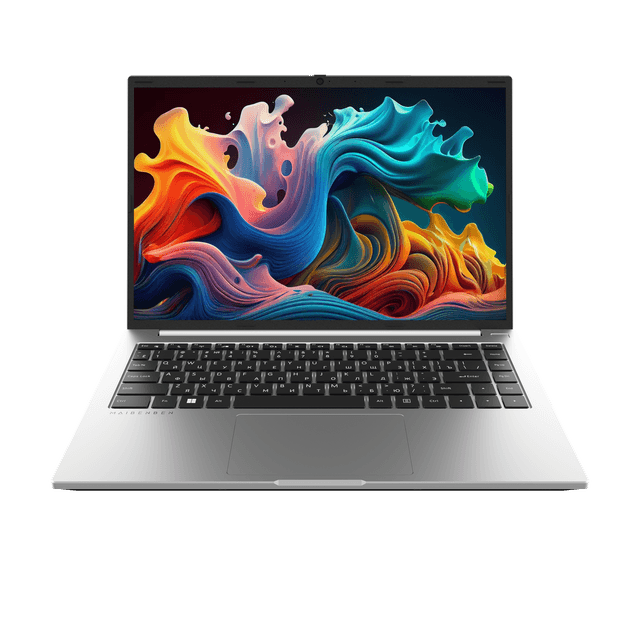 Товар Ноутбук Maibenben S14B-R560UM 14.5" IPS, Ryzen 5 6600H, 8GB, 512GB SSD, AMD Radeon, Linux, silver (S14B-R560UMBQSLSRE0)