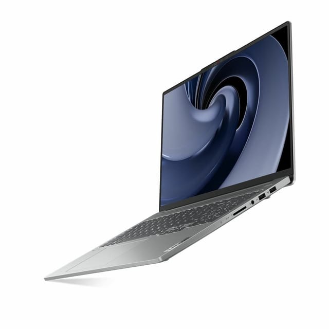 Товар Ноутбук Pro 5 16IMH9 Intel Core Ultra 7 155H,16ГБ,1024ГБ,16",2048х1280, OLED, Не установлена(83D4003NRK)