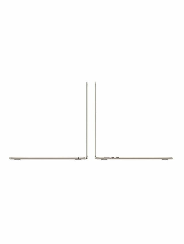 Товар Ноутбук Apple MacBook Air 13 (2025) M4, 16/512 ГБ, MW103, Starlight | Сияющая Звезда, английская раскладка